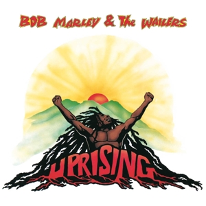 Bob Marley & The Wailers - Uprising