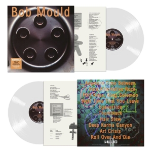 Bob Mould - Bob Mould