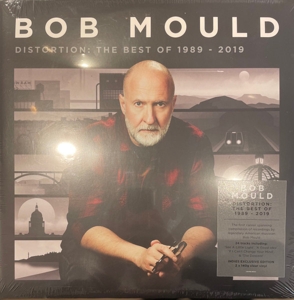 Bob Mould - Distortion: 2008-2019