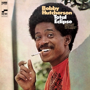 Bobby Hutcherson - Total Eclipse