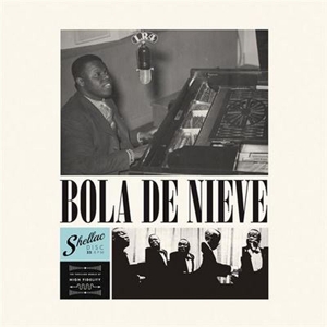 Bola De Nieve - Bola De Nieve