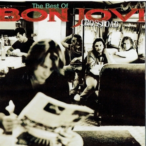 Bon Jovi - Cross Road:the Best of