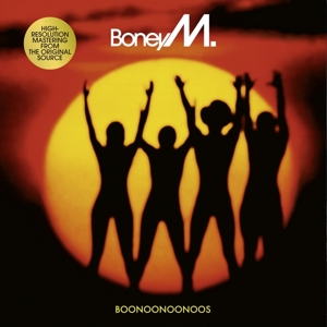 Boney M. - Boonoonoonoos (1981)