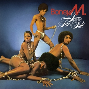 Boney M. - Love For Sale (1977)