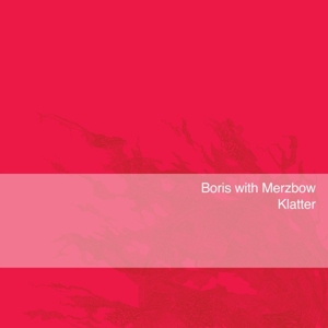 Boris (3) - Klatter