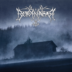 Borknagar - Borknagar (25th Anniversary Re-Issue 2021)