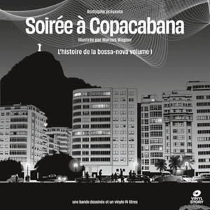 Bossa Nova - Vinyl Story