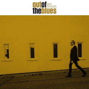 Boz Scaggs - Out of the Blues