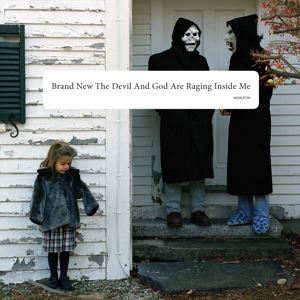 Brand New - Devil and God Are Raging Inside Me