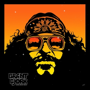 Brant Bjork - Punk Rock Guilt