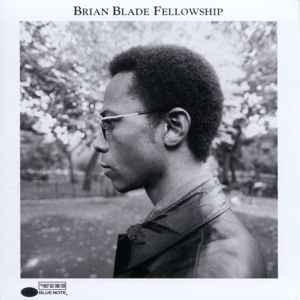 Brian Blade - Brian Blade Fellowship