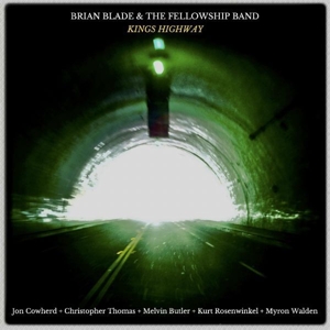 Brian Blade Fellowship - Kings Highway