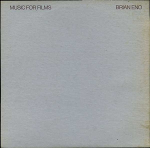 Brian Eno - Ambient 1: Music For Airports