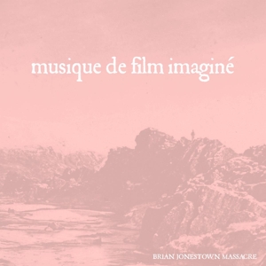 Brian Jonestown Massacre - Musique De Film Imagine