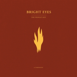 Bright Eyes - People's Key: a Companion