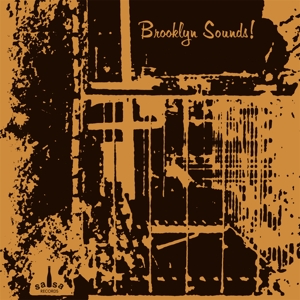 Brooklyn Sounds - Brooklyn Sounds!