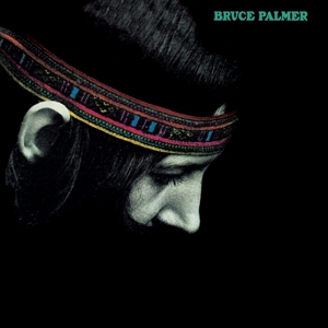 Bruce Palmer - Cycle is Complete