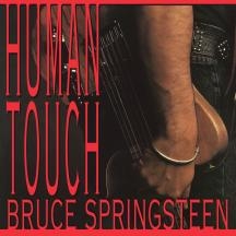 Bruce Springsteen - Human Touch