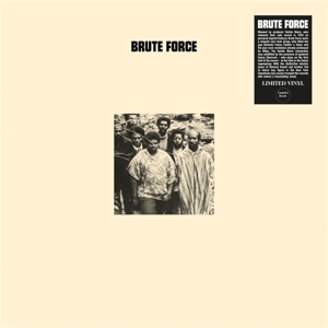 Brute Force - Brute Force