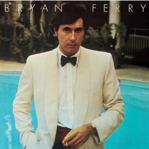 Bryan Ferry - Another Time, Another Place