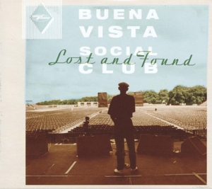 Buena Vista Social Club - Lost and Found