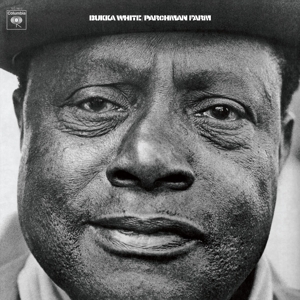 Bukka White - Parchman Farm