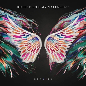 Bullet For My Valentine - Gravity / Radio Active