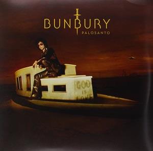 Bunbury - Palosanto