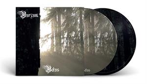 Burzum - Belus