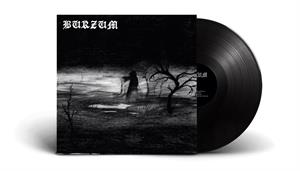 Burzum - Burzum