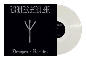 Burzum - Draugen - Rarities