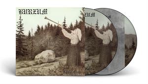 Burzum - Filosofem