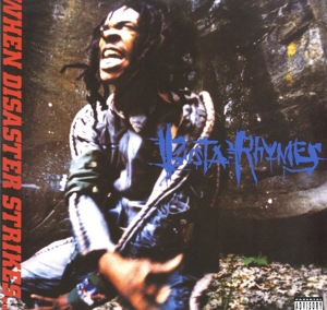 Busta Rhymes - When Disaster Strikes...