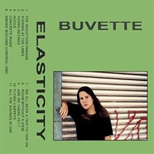 Buvette - Elasticity