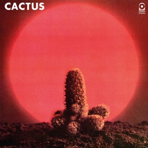 Cactus (3) - Cactus