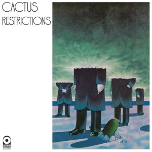 Cactus (3) - Restrictions