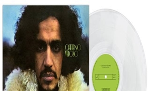 Caetano Veloso - Caetano Veloso Aka a Little More Blue