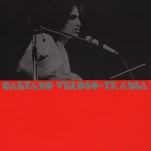 Caetano Veloso - Transa -Hq Vinyl-