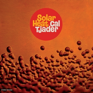 Cal Tjader - Solar Heat