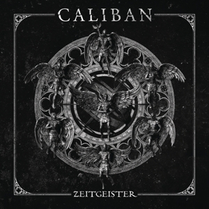 Caliban - Zeitgeister