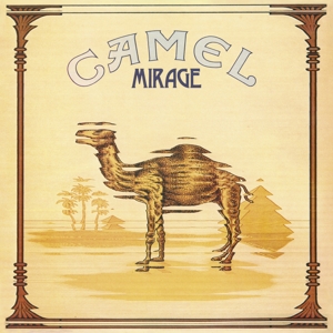 Camel - Mirage