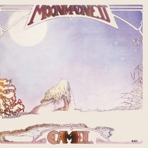 Camel - Moonmadness