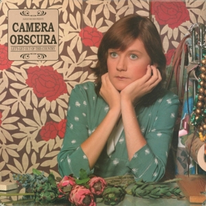 Camera Obscura - Let's Get Out of This Country