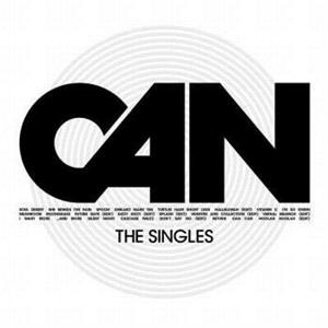 Can - Singles