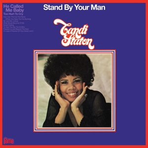 Candi Staton - Stand By Your Man