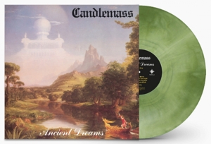 Candlemass - Ancient Dreams