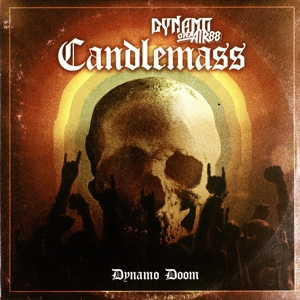 Candlemass - Dynamo Doom