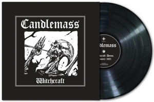 Candlemass - Witchcraft Demo / Oal Tracks