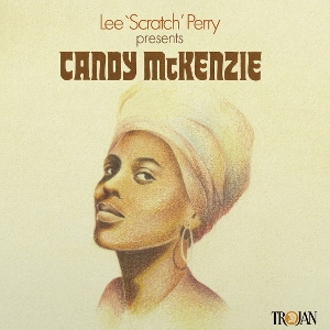 Candy Mckenzie - Lee 'Scratch' Perry Presents Candy McKenzie