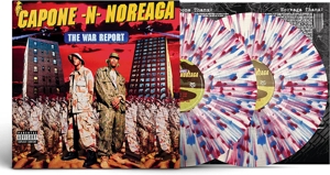 Capone -N- Noreaga - War Report